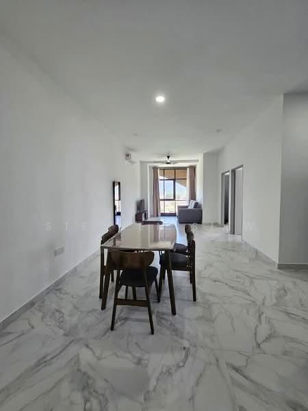 Kondominium untuk Disewa di Palazzo - Stephen Siew - Dining Room - PropertyGuru.com.my