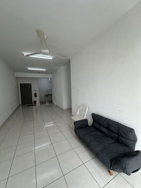 Pangsapuri untuk Disewa di Trifolis - Grey Ong - Interior - PropertyGuru.com.my