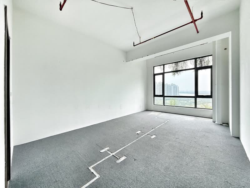 Pejabat untuk Disewa di Forest City (Gelang Patah) - Purple Heng - PropertyGuru.com.my