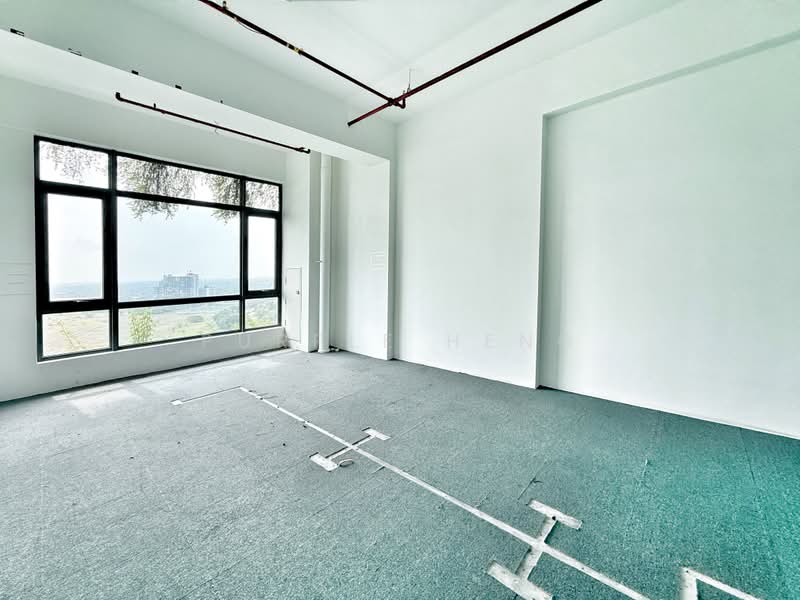 Pejabat untuk Disewa di Forest City (Gelang Patah) - Purple Heng - PropertyGuru.com.my