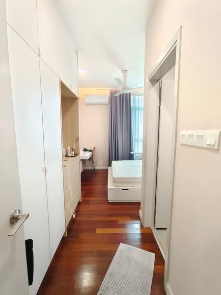 Kondominium untuk Dijual di The Vyne - Ester Chin - Corridor - PropertyGuru.com.my