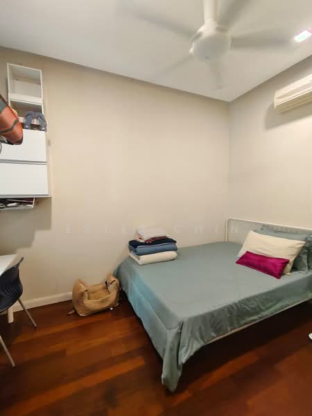 Kondominium untuk Dijual di The Vyne - Ester Chin - Bedroom - PropertyGuru.com.my