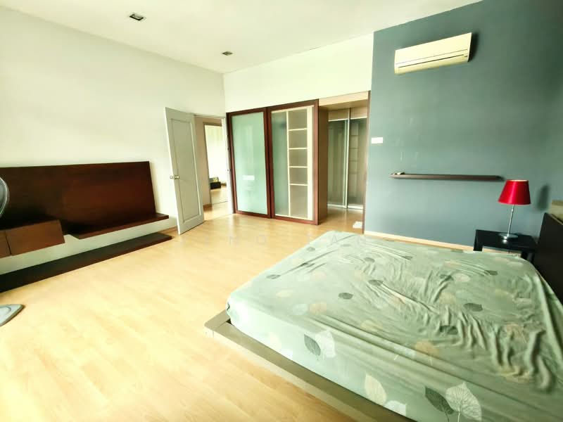 Pangsapuri untuk Disewa di Park Avenue - Jeno Tan - Bedroom - PropertyGuru.com.my