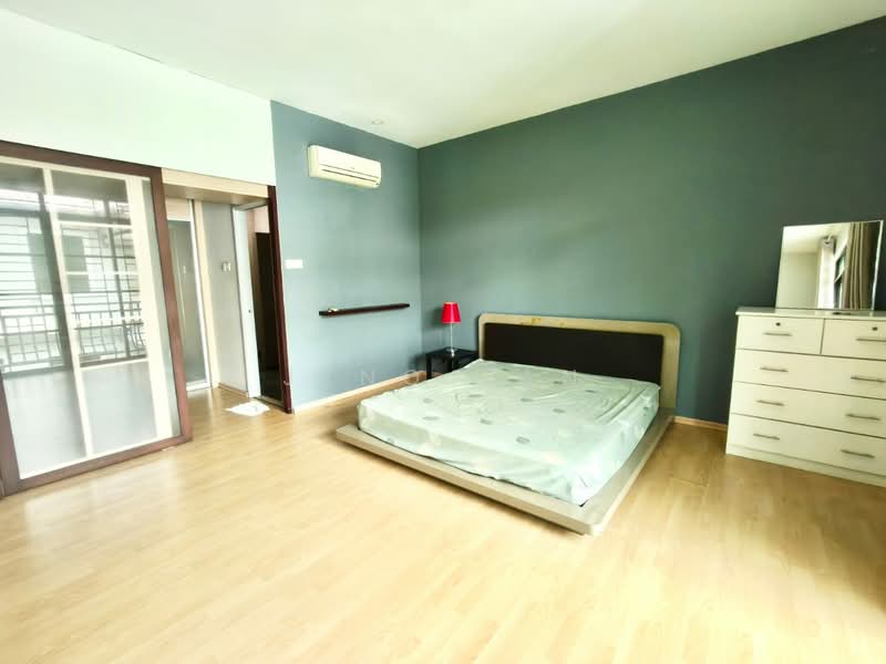 Pangsapuri untuk Disewa di Park Avenue - Jeno Tan - Bedroom - PropertyGuru.com.my
