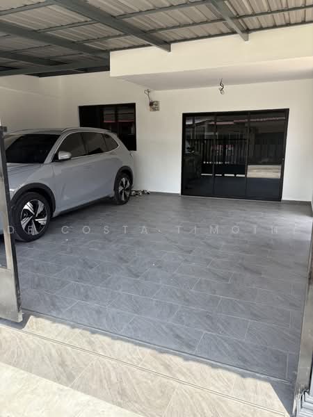 Rumah Teres 1 Tingkat untuk Disewa di Ujong Pasir (Melaka) - De Costa Timothy - PropertyGuru.com.my