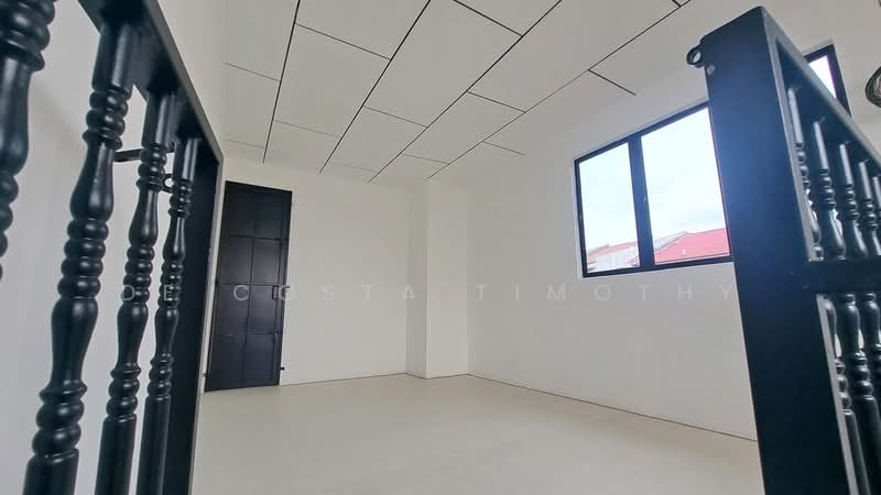 Rumah Teres 1 Tingkat untuk Disewa di Ujong Pasir (Melaka) - De Costa Timothy - PropertyGuru.com.my