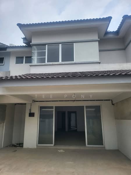 Rumah Teres 2 Tingkat untuk Dijual di Taman Pakatan (Ipoh) - Tee Pony - PropertyGuru.com.my