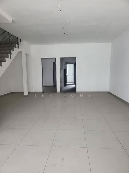 Rumah Teres 2 Tingkat untuk Dijual di Taman Pakatan (Ipoh) - Tee Pony - PropertyGuru.com.my