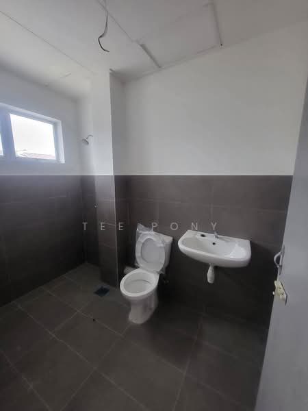 Rumah Teres 2 Tingkat untuk Dijual di Taman Pakatan (Ipoh) - Tee Pony - PropertyGuru.com.my