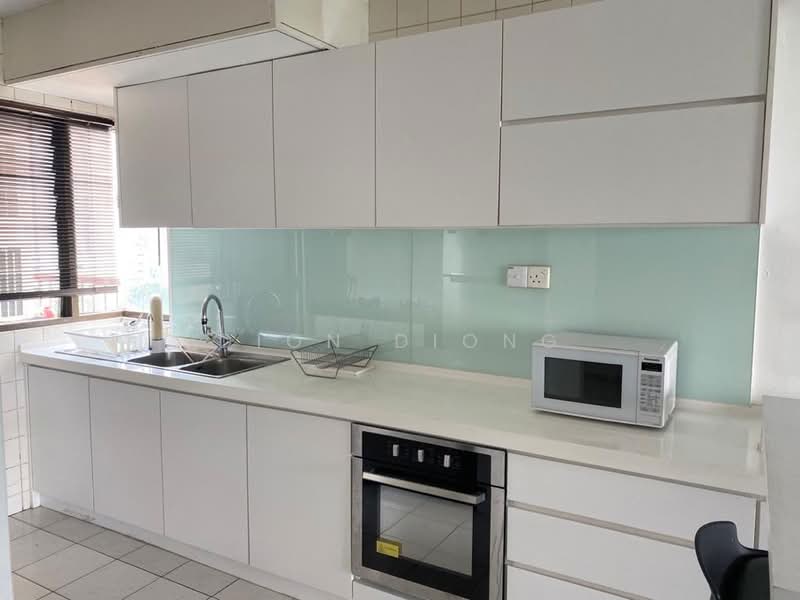 Kondominium untuk Dijual di Mont Kiara Pines - Dion Diong - PropertyGuru.com.my