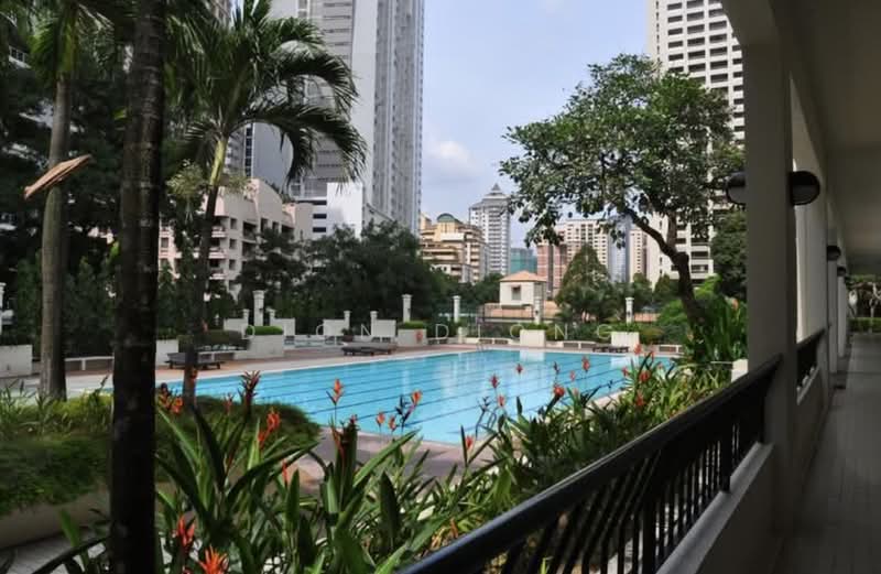 Kondominium untuk Dijual di Mont Kiara Pines - Dion Diong - PropertyGuru.com.my