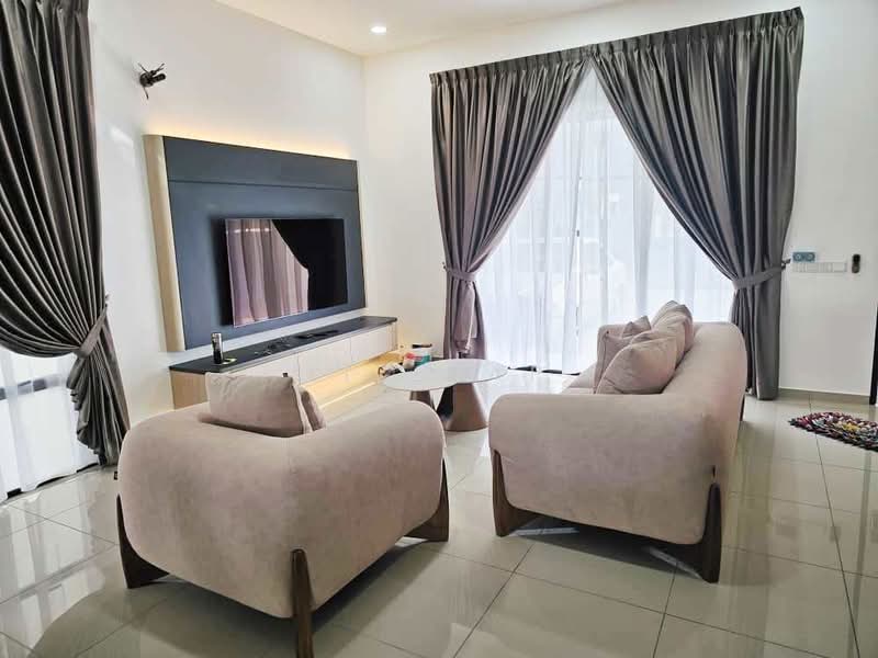 Rumah Teres untuk Dijual di Iskandar Puteri (Nusajaya) (Johor) - Liz Yap - PropertyGuru.com.my
