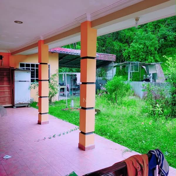 2-storey Terraced House for Sale in Ipoh (Perak) - Ck Nyau - PropertyGuru.com.my