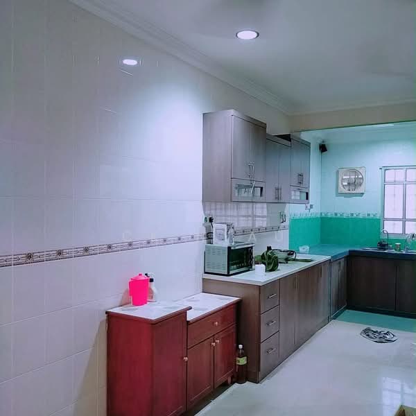 2-storey Terraced House for Sale in Ipoh (Perak) - Ck Nyau - PropertyGuru.com.my