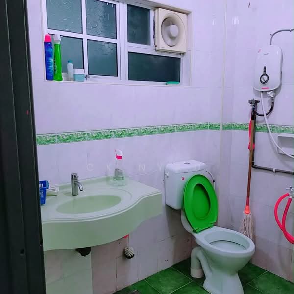 2-storey Terraced House for Sale in Ipoh (Perak) - Ck Nyau - PropertyGuru.com.my