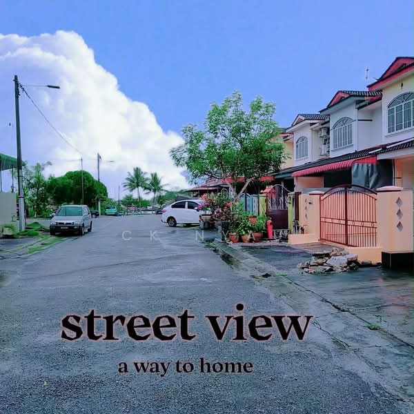 2-storey Terraced House for Sale in Ipoh (Perak) - Ck Nyau - PropertyGuru.com.my