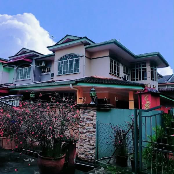 2-storey Terraced House for Sale in Ipoh (Perak) - Ck Nyau - PropertyGuru.com.my