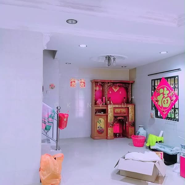 2-storey Terraced House for Sale in Ipoh (Perak) - Ck Nyau - PropertyGuru.com.my