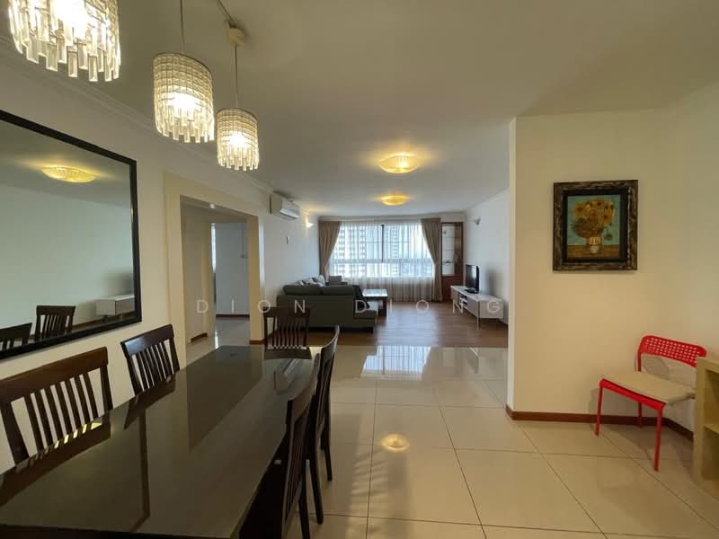 Kondominium untuk Dijual di Mont Kiara Palma - Dion Diong - PropertyGuru.com.my