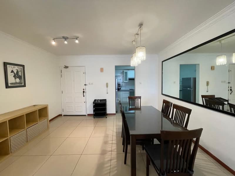 Kondominium untuk Dijual di Mont Kiara Palma - Dion Diong - PropertyGuru.com.my
