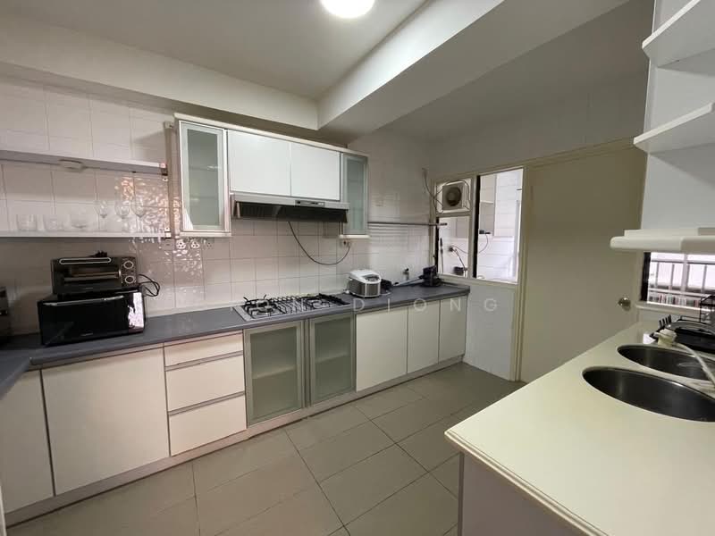 Kondominium untuk Dijual di Mont Kiara Palma - Dion Diong - PropertyGuru.com.my