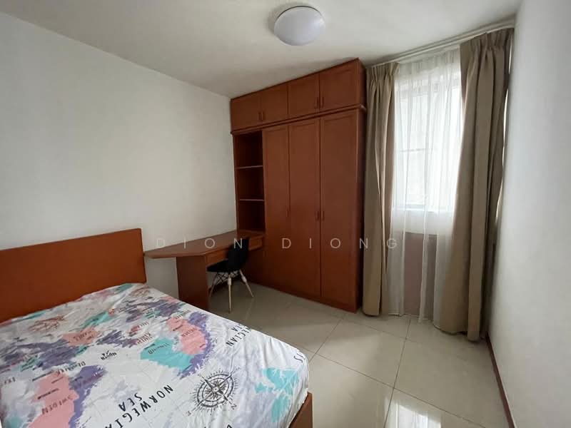 Kondominium untuk Dijual di Mont Kiara Palma - Dion Diong - PropertyGuru.com.my