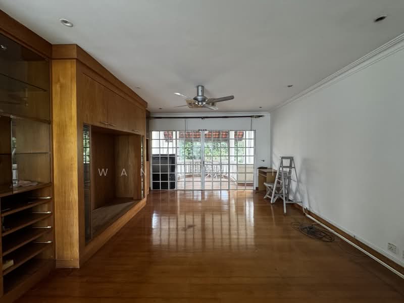 Rumah Banglo untuk Dijual di Seksyen 13 (Shah Alam) - Wan Mujahid - PropertyGuru.com.my