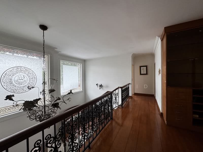 Rumah Banglo untuk Dijual di Seksyen 13 (Shah Alam) - Wan Mujahid - PropertyGuru.com.my