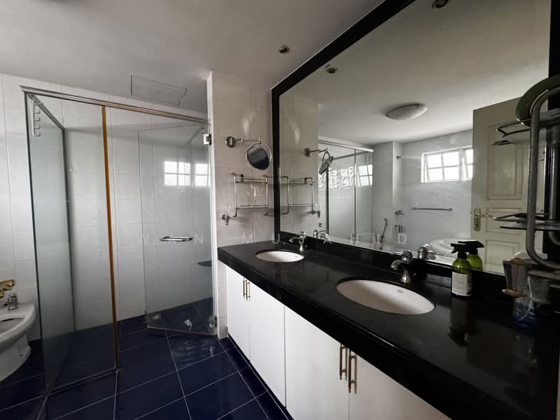 Rumah Banglo untuk Dijual di Seksyen 13 (Shah Alam) - Wan Mujahid - PropertyGuru.com.my