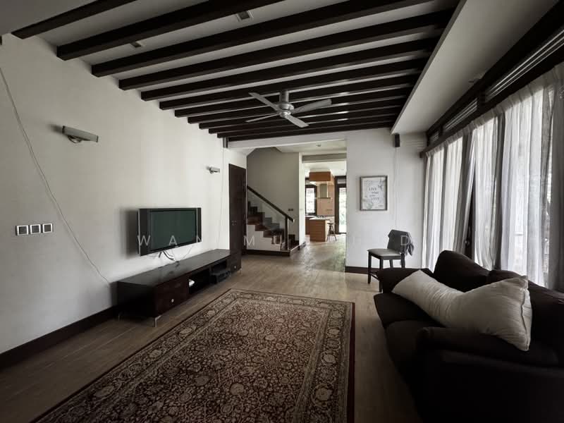 Rumah Banglo untuk Dijual di Seksyen 13 (Shah Alam) - Wan Mujahid - PropertyGuru.com.my