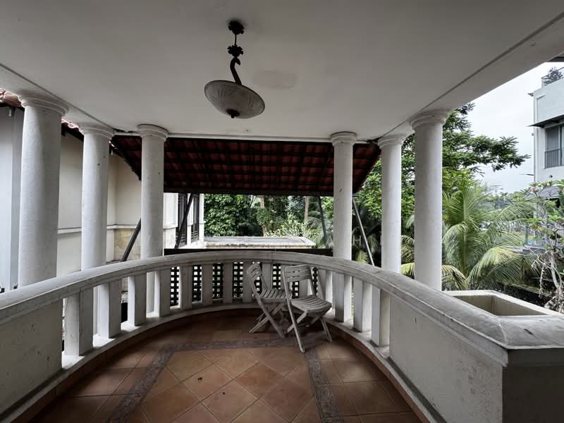 Rumah Banglo untuk Dijual di Seksyen 13 (Shah Alam) - Wan Mujahid - PropertyGuru.com.my
