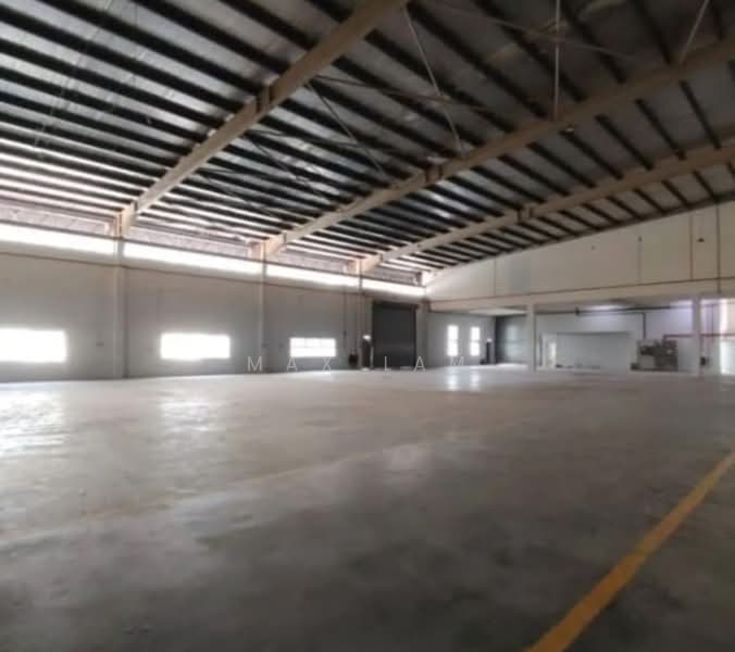 Kilang untuk Dijual di Skudai (Johor) - Max Lam - PropertyGuru.com.my