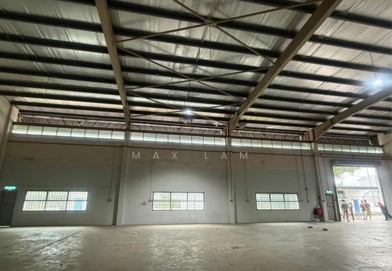Kilang untuk Dijual di Skudai (Johor) - Max Lam - PropertyGuru.com.my