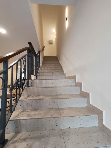 Rumah Teres 2 Tingkat untuk Dijual di Ipoh (Perak) - Phoebe Chang - Corridor - PropertyGuru.com.my