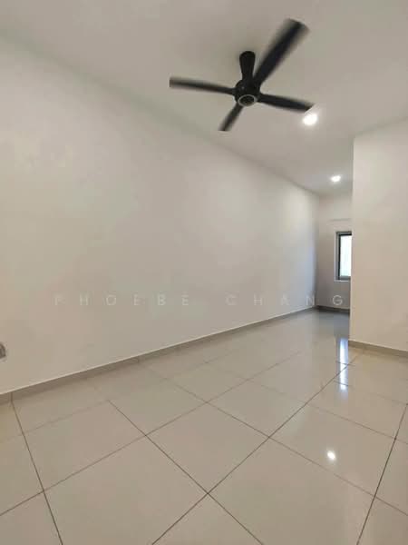 Rumah Teres 2 Tingkat untuk Dijual di Ipoh (Perak) - Phoebe Chang - second room - PropertyGuru.com.my