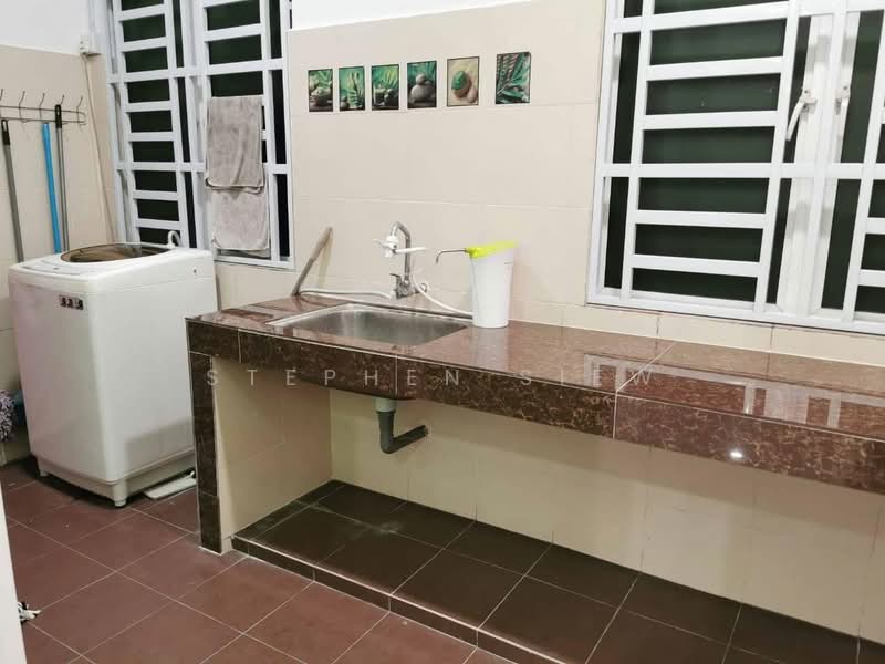 Rumah Berkembar untuk Disewa di Ipoh (Perak) - Stephen Siew - Interior - PropertyGuru.com.my