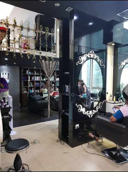 Pejabat untuk Disewa di Cheras (Kuala Lumpur) - Ester Chin - Interior - PropertyGuru.com.my