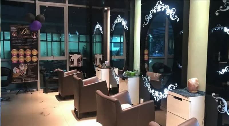 Pejabat untuk Disewa di Cheras (Kuala Lumpur) - Ester Chin - Interior - PropertyGuru.com.my