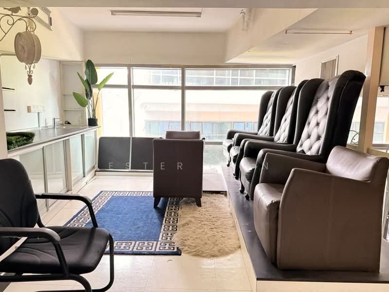 Pejabat untuk Disewa di Cheras (Kuala Lumpur) - Ester Chin - Interior - PropertyGuru.com.my