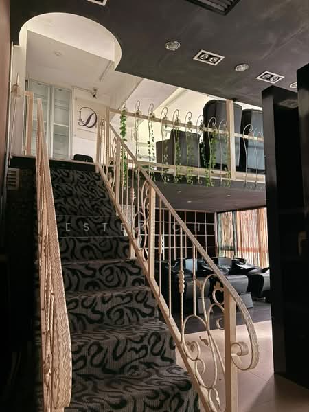 Pejabat untuk Disewa di Cheras (Kuala Lumpur) - Ester Chin - Interior - PropertyGuru.com.my