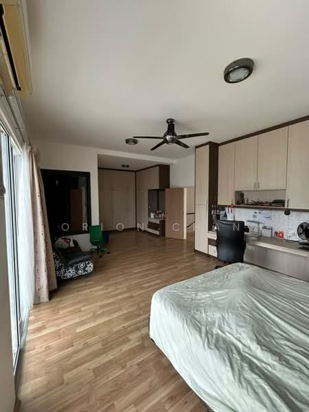 Rumah Berkembar untuk Dijual di Greenhill Residence (Shah Alam) - Orion Chan - Bedroom - PropertyGuru.com.my