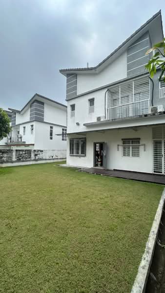 Rumah Berkembar untuk Dijual di Greenhill Residence (Shah Alam) - Orion Chan - Exterior - PropertyGuru.com.my
