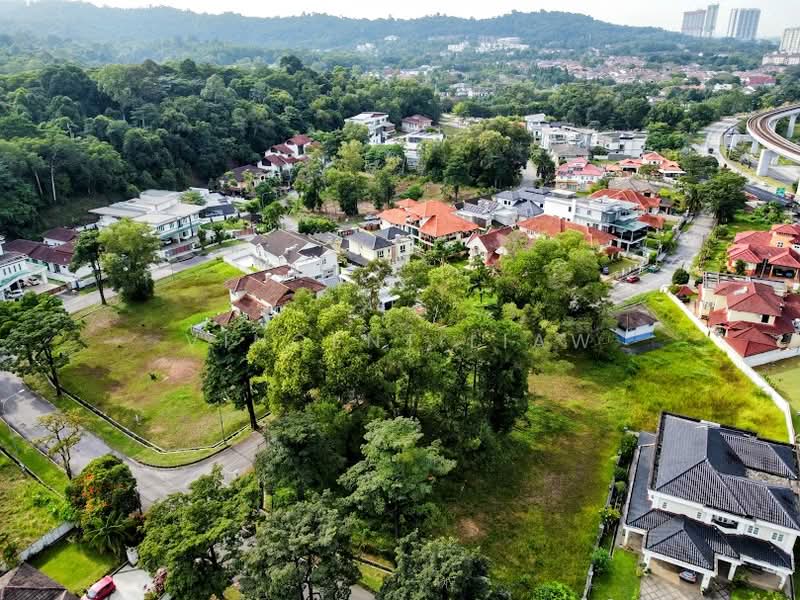 Bungalow Land for Sale in Seksyen 8 (Kota Damansara) - Vincent Liaw - Exterior - PropertyGuru.com.my