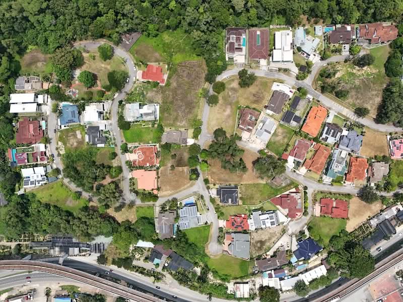 Bungalow Land for Sale in Seksyen 8 (Kota Damansara) - Vincent Liaw - Exterior - PropertyGuru.com.my