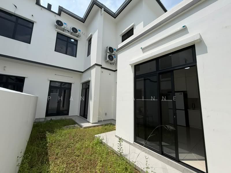 Rumah Kluster untuk Disewa di Eco Botanic (Iskandar Puteri (Nusajaya)) - Phang Elainne - Exterior - PropertyGuru.com.my