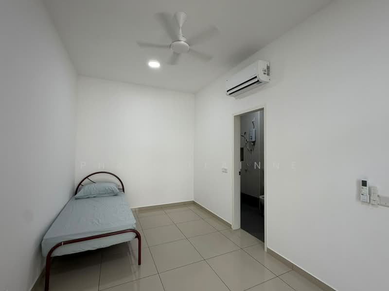 Rumah Kluster untuk Disewa di Eco Botanic (Iskandar Puteri (Nusajaya)) - Phang Elainne - Bedroom - PropertyGuru.com.my