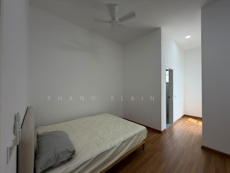 Rumah Kluster untuk Disewa di Eco Botanic (Iskandar Puteri (Nusajaya)) - Phang Elainne - Bedroom - PropertyGuru.com.my