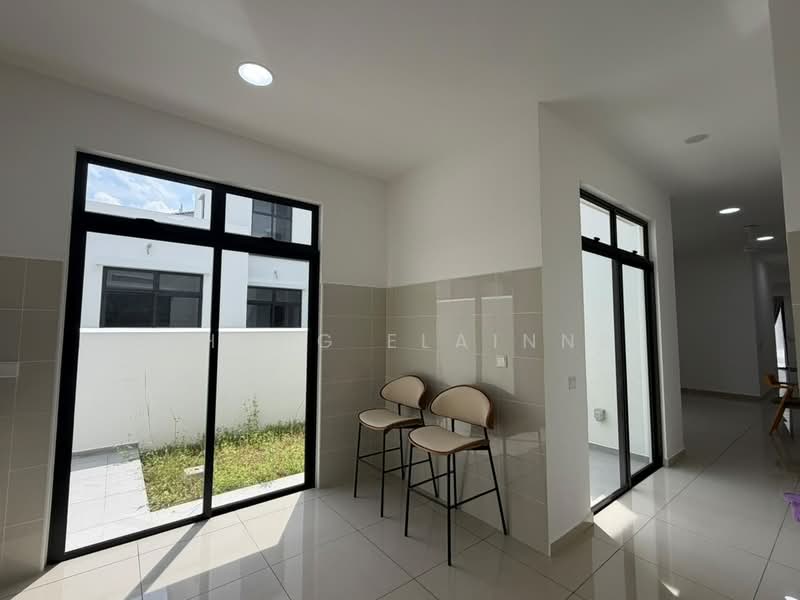 Rumah Kluster untuk Disewa di Eco Botanic (Iskandar Puteri (Nusajaya)) - Phang Elainne - Interior - PropertyGuru.com.my