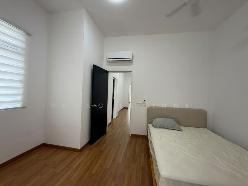 Rumah Kluster untuk Disewa di Eco Botanic (Iskandar Puteri (Nusajaya)) - Phang Elainne - Bedroom - PropertyGuru.com.my