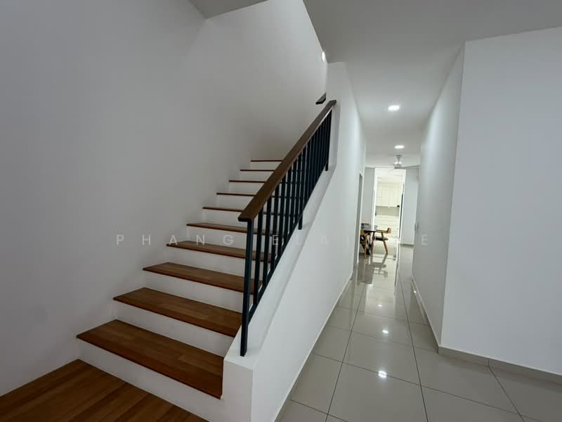 Rumah Kluster untuk Disewa di Eco Botanic (Iskandar Puteri (Nusajaya)) - Phang Elainne - Interior - PropertyGuru.com.my